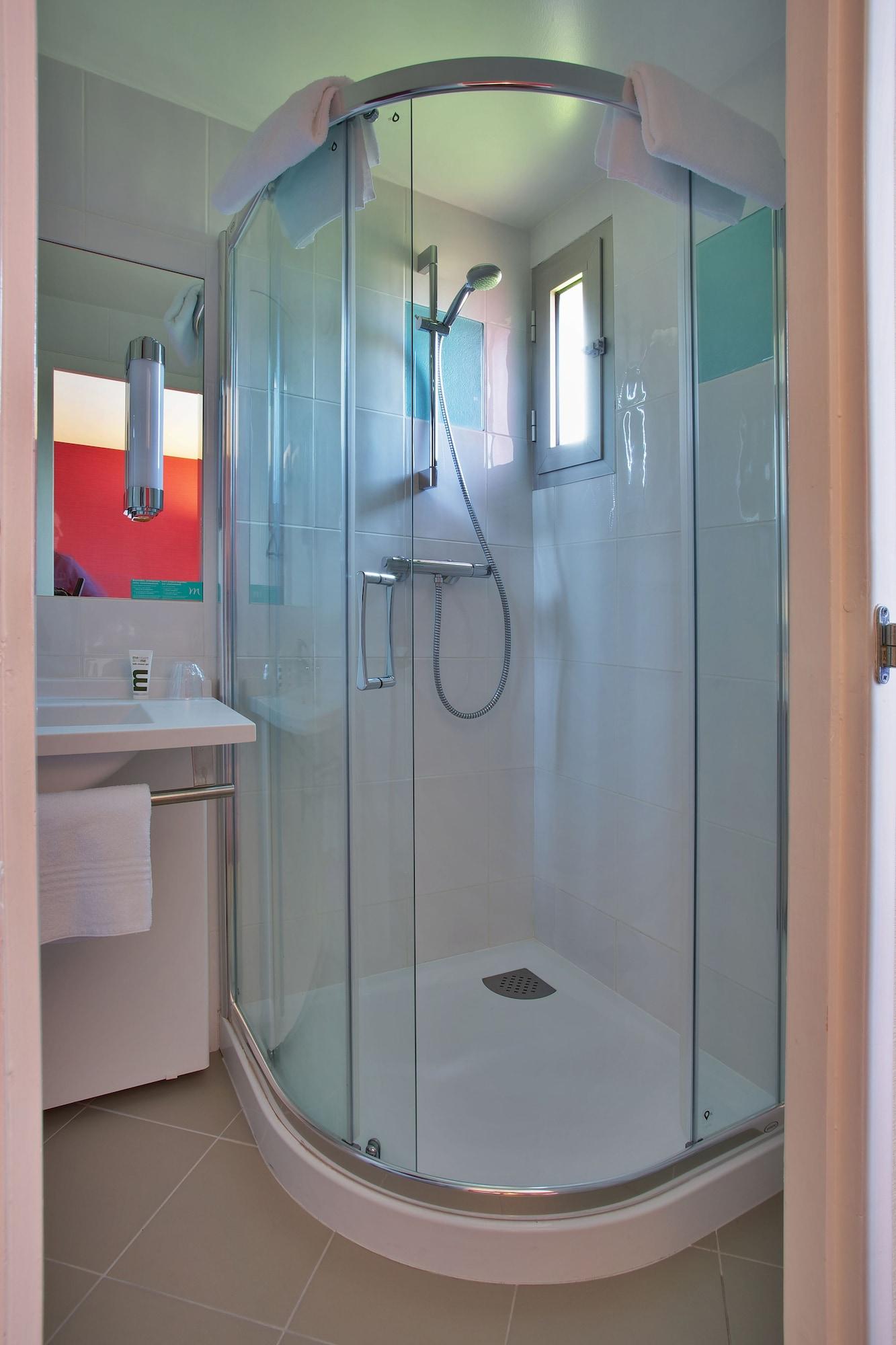 Mercure Hexagone Luxeuil מראה חיצוני תמונה