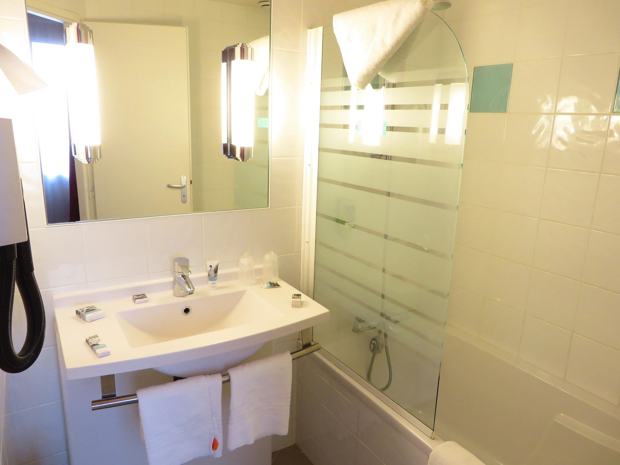 Mercure Hexagone Luxeuil מראה חיצוני תמונה