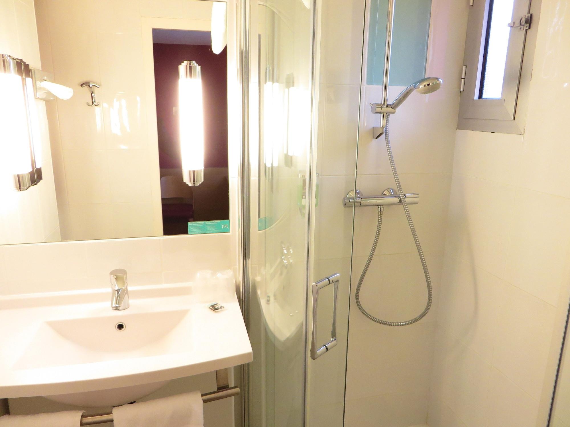 Mercure Hexagone Luxeuil מראה חיצוני תמונה