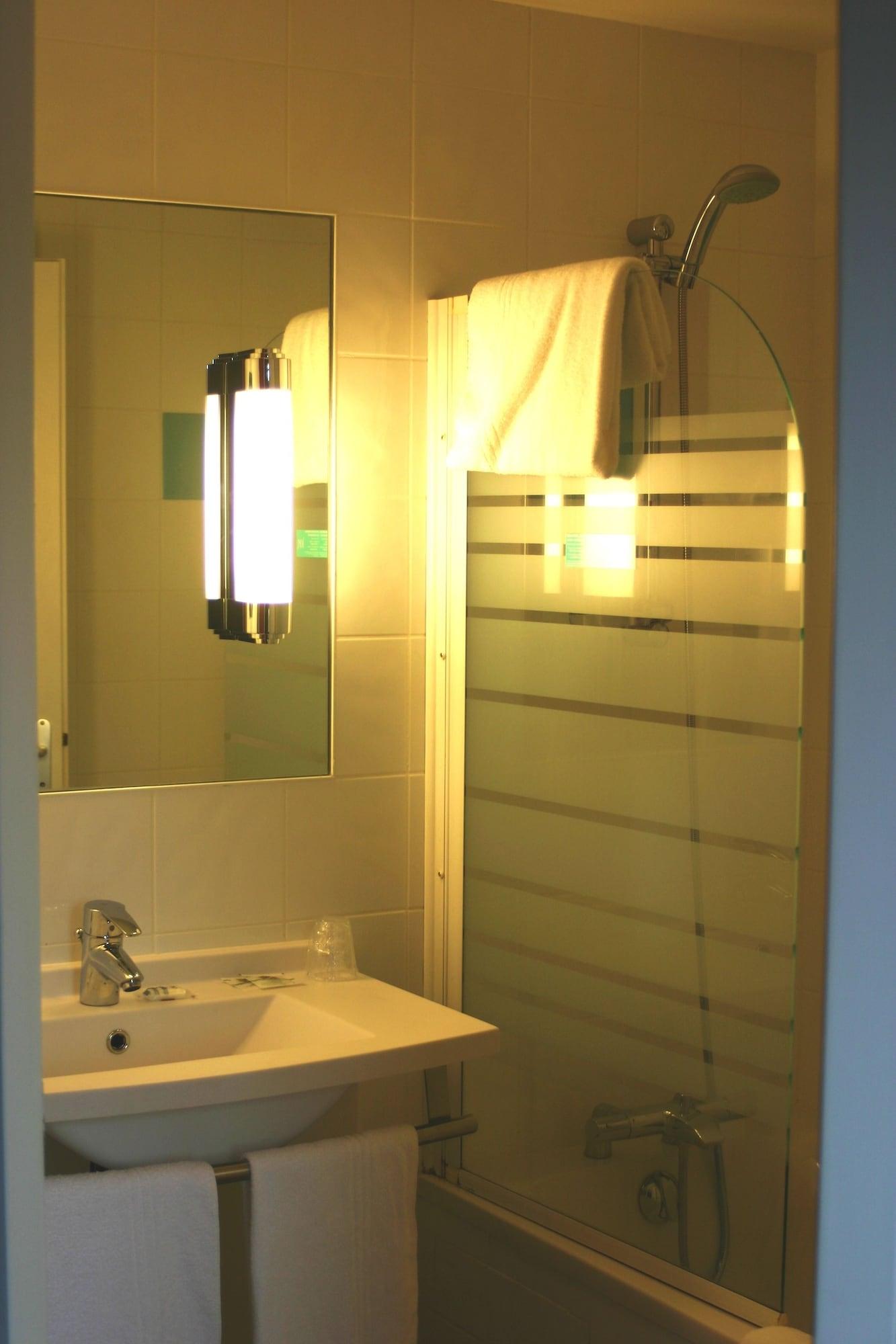 Mercure Hexagone Luxeuil מראה חיצוני תמונה