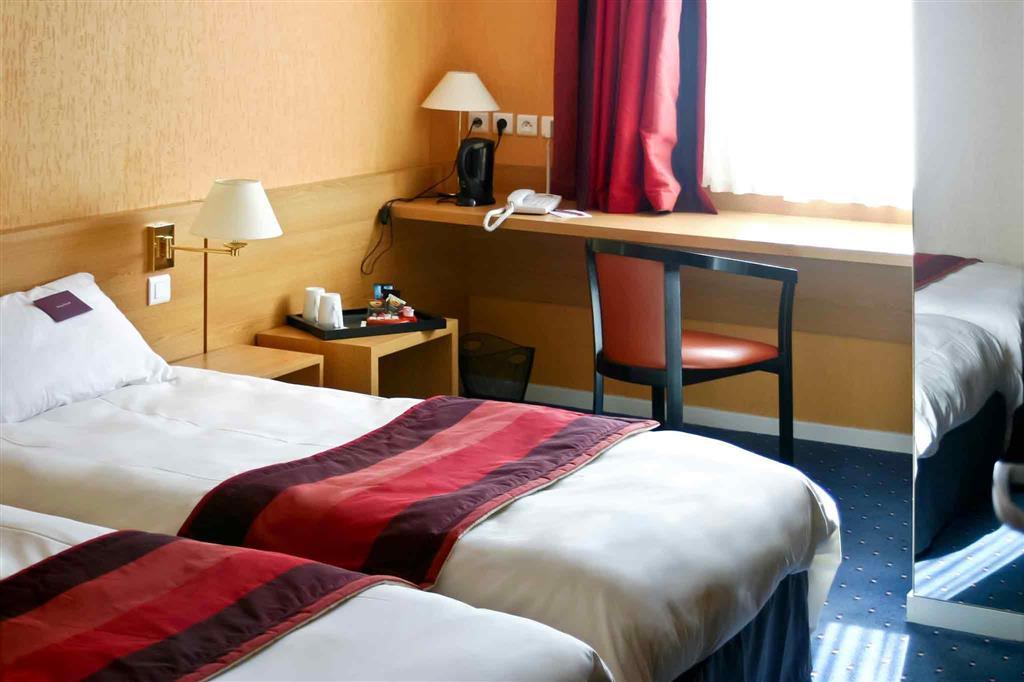 Mercure Hexagone Luxeuil מראה חיצוני תמונה