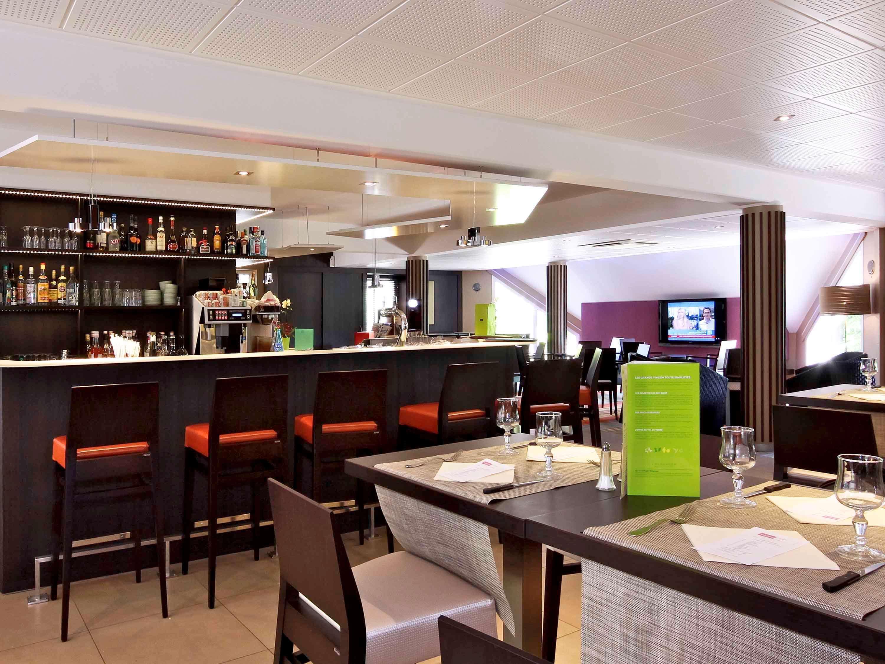Mercure Hexagone Luxeuil מראה חיצוני תמונה