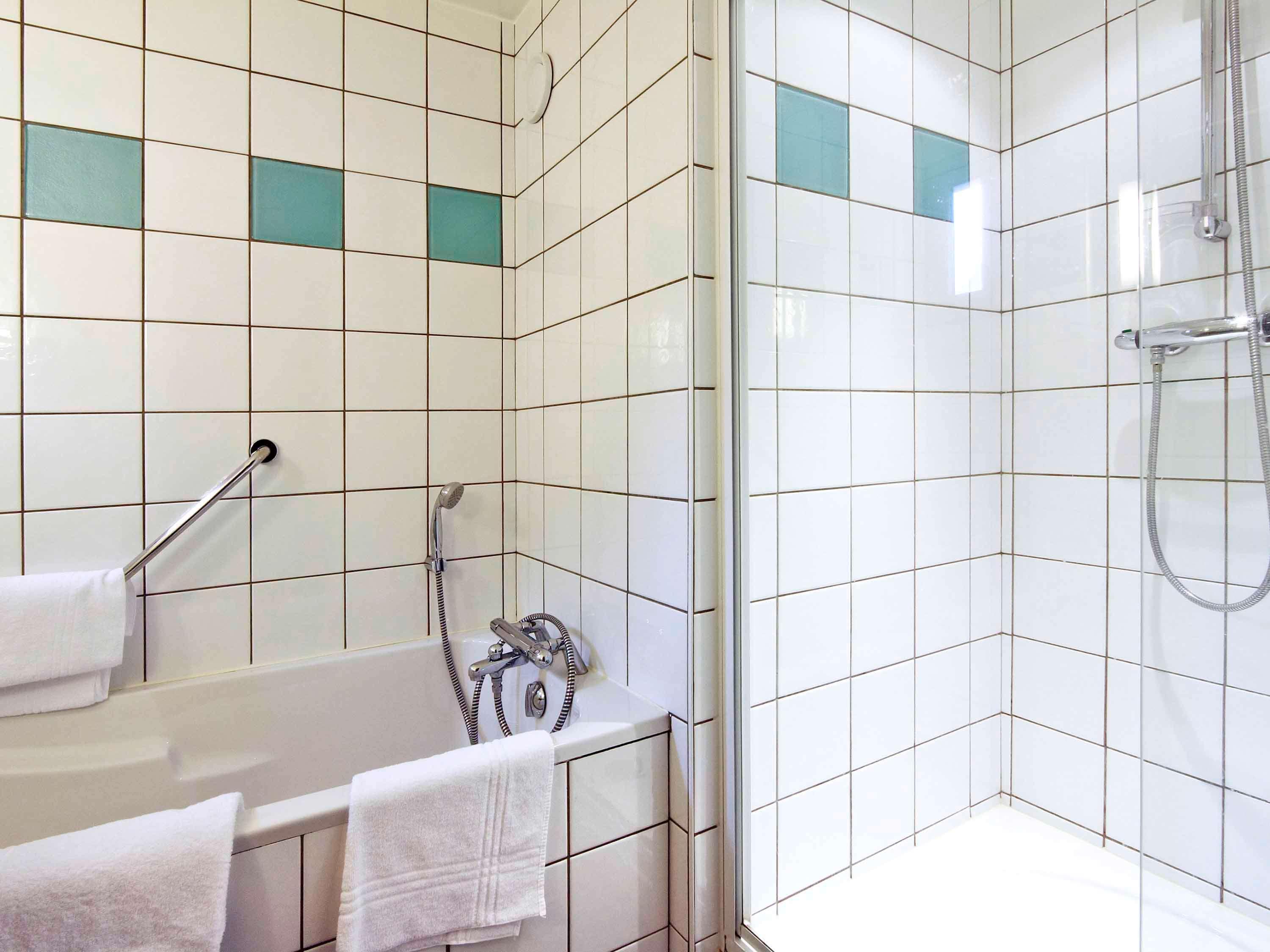 Mercure Hexagone Luxeuil מראה חיצוני תמונה