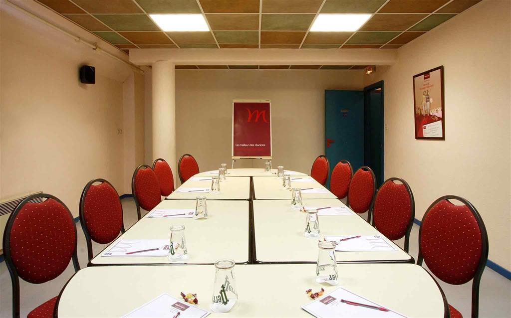 Mercure Hexagone Luxeuil מראה חיצוני תמונה