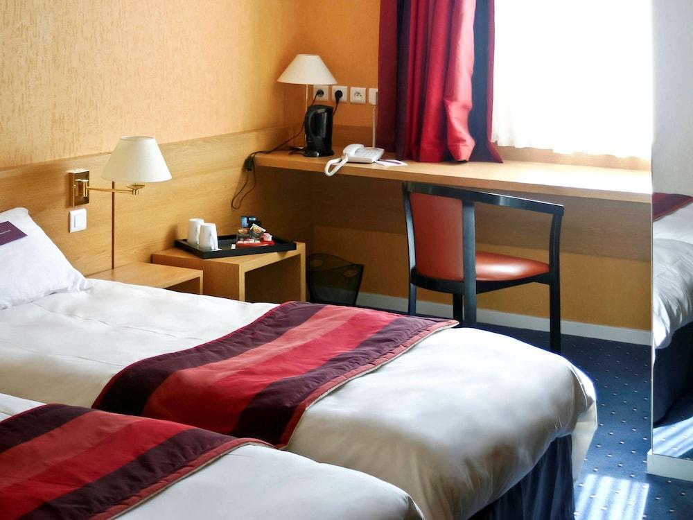 Mercure Hexagone Luxeuil מראה חיצוני תמונה
